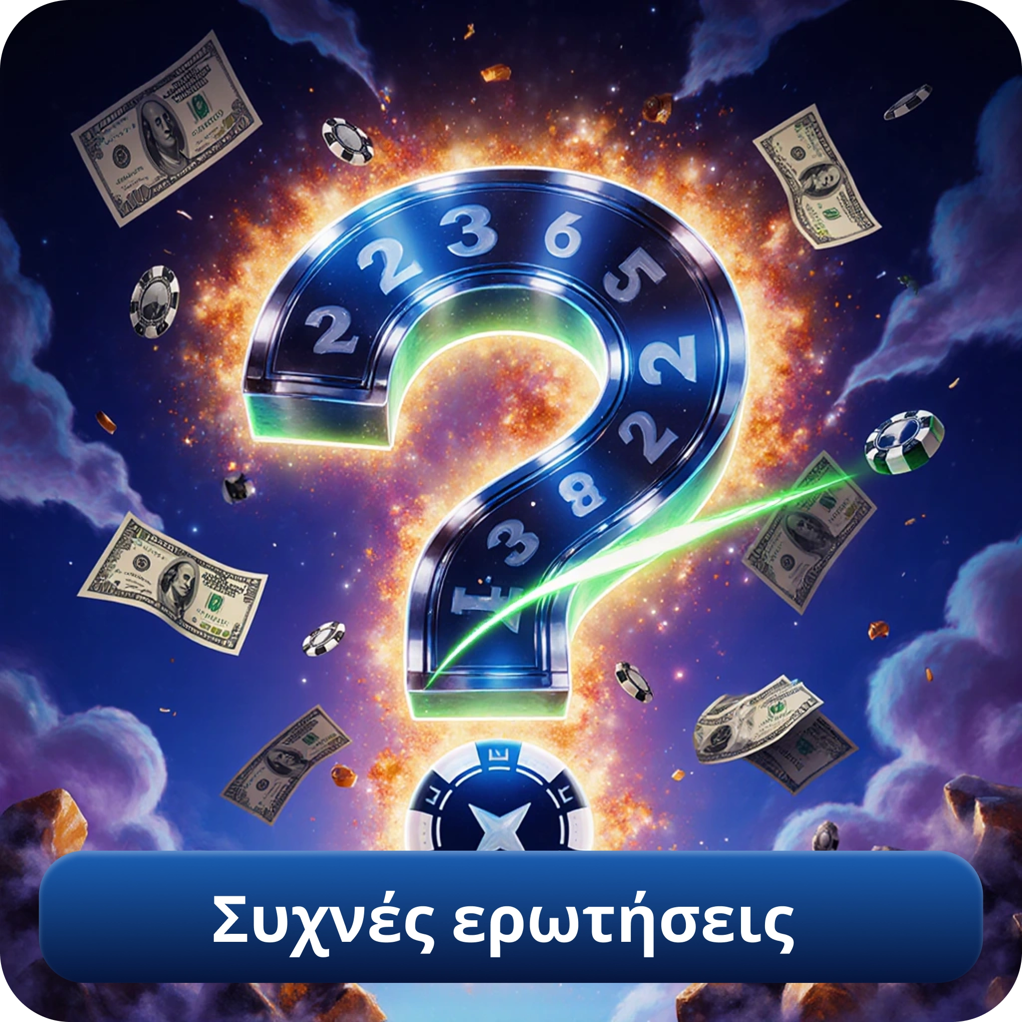 Συχνές ερωτήσεις