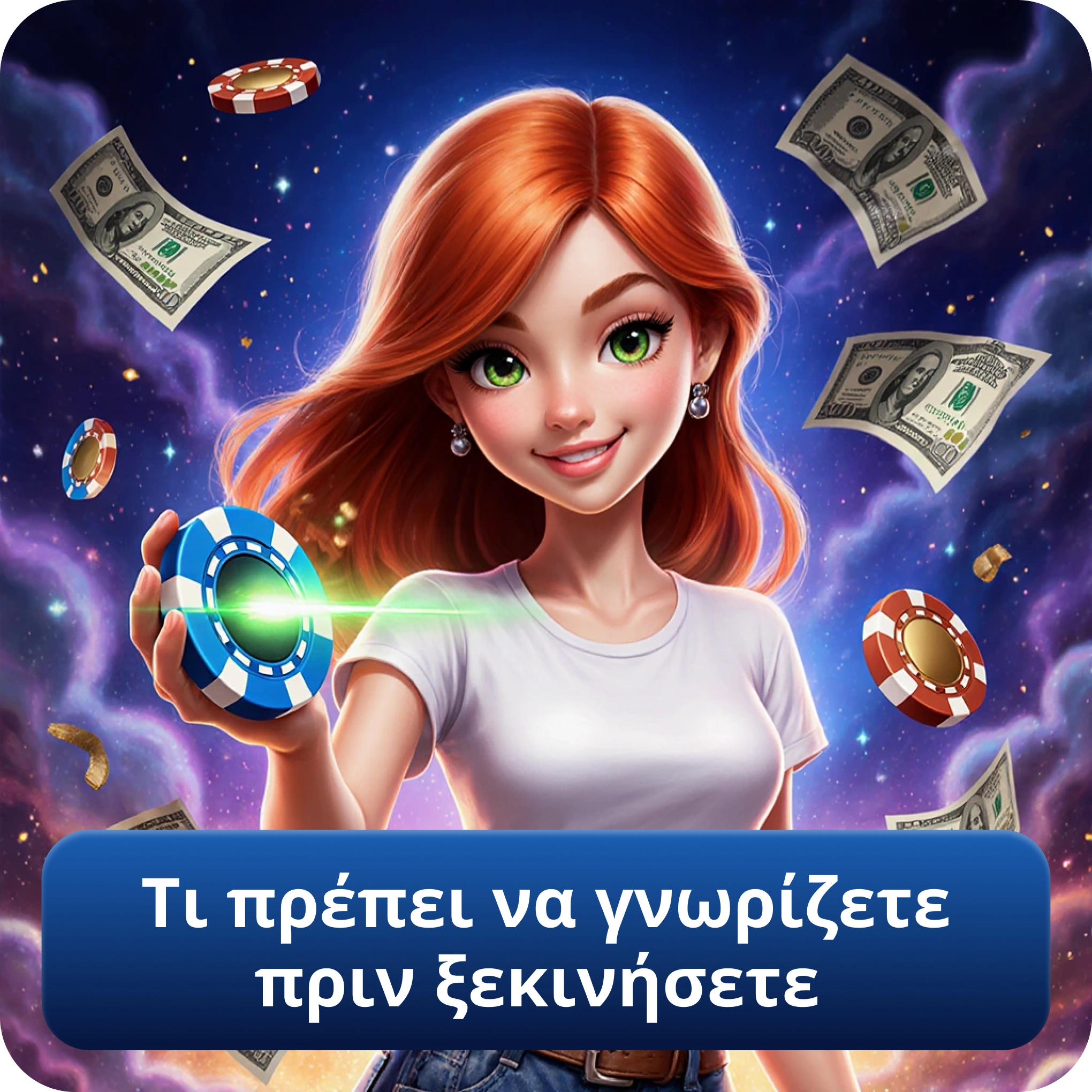 Τι πρέπει να γνωρίζετε πριν ξεκινήσετε