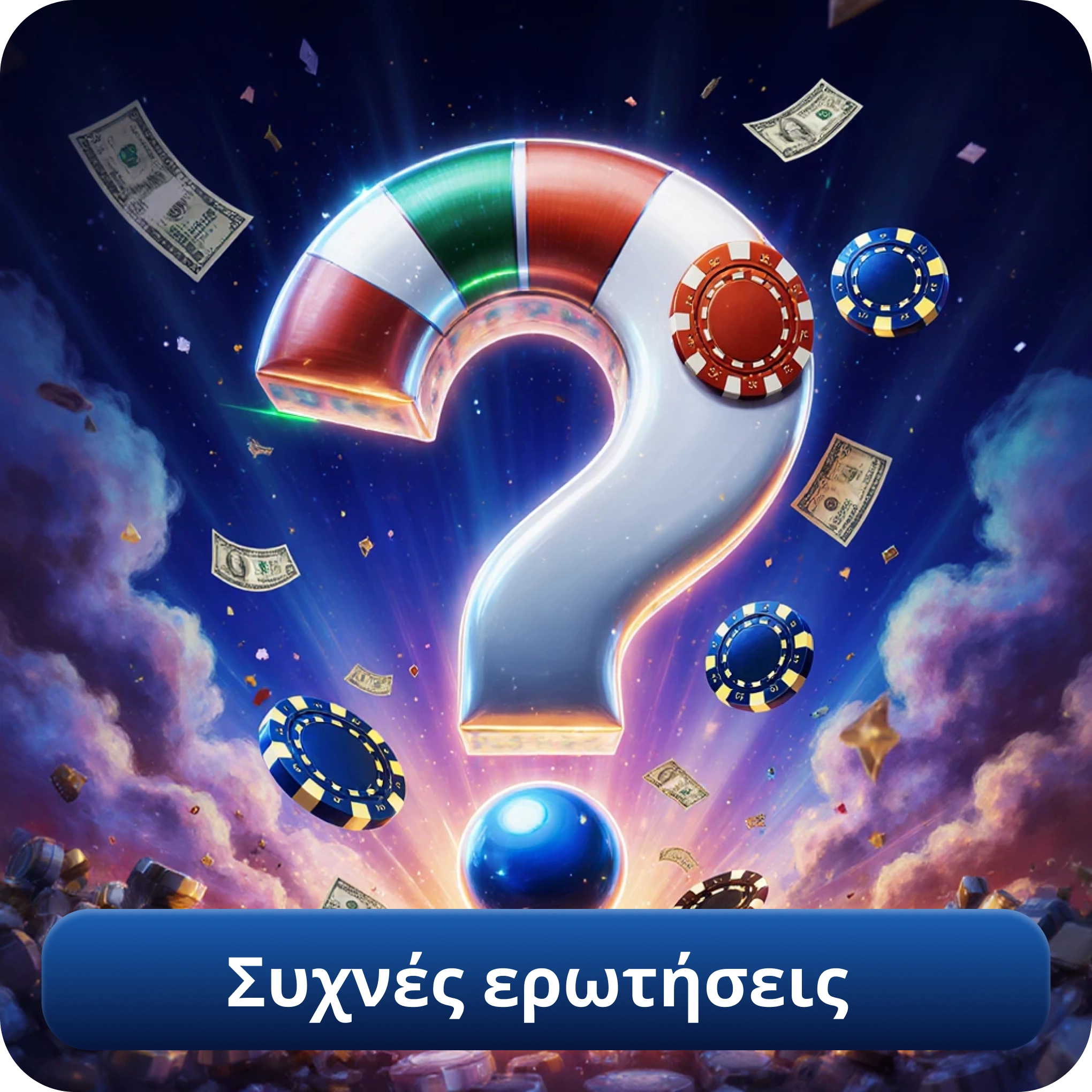 Συχνές ερωτήσεις