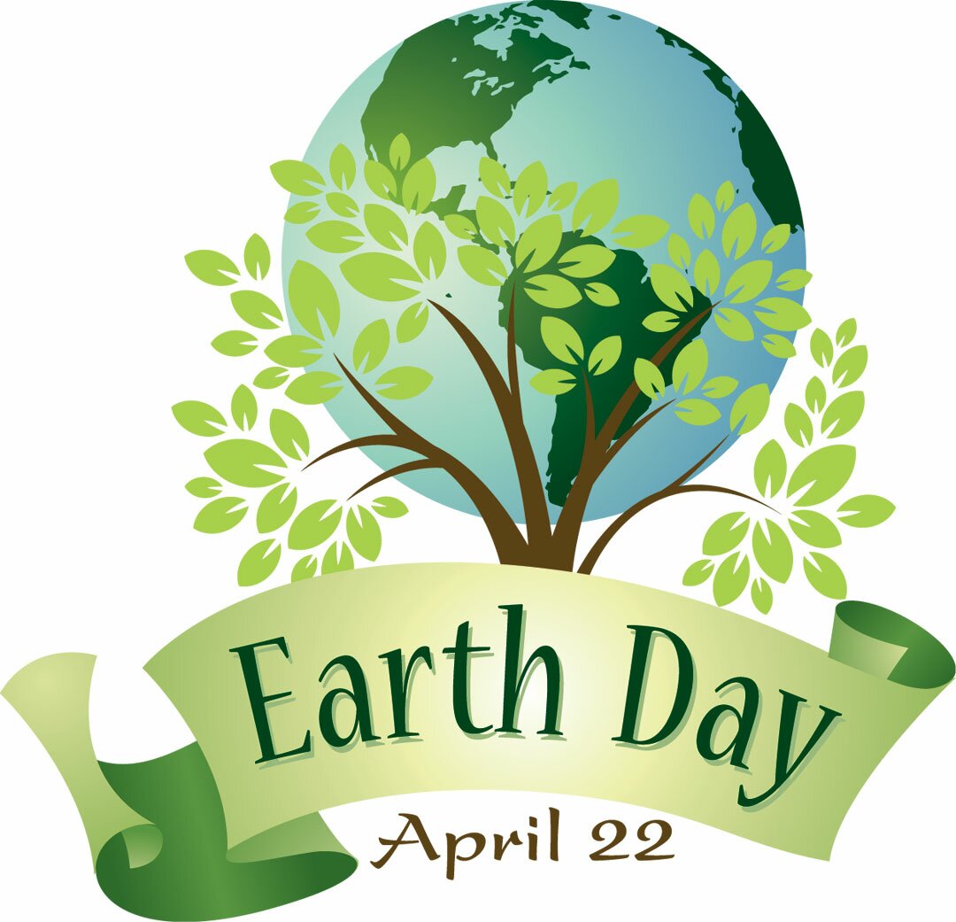 EarthDay 2018