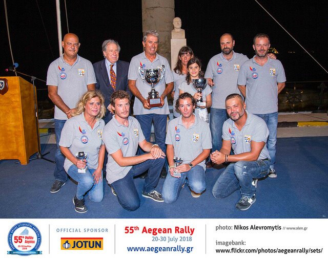 Αναμνηστική φωτογραφία