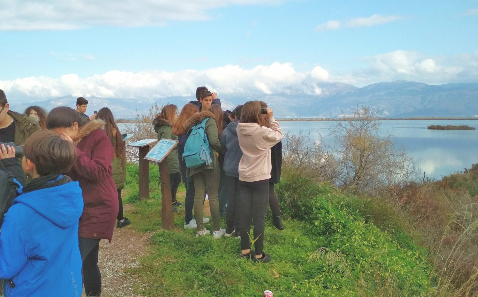 Παρατήρηση